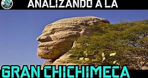 La gran chichimeca, sus orígenes e historia.