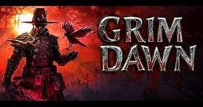 Grim Dawn - Gameplay 15 - Bounty - Igor the Brawler