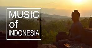 Music of Indonesia: Indonesian Background Music Playlist [COPYRIGHT FREE MUSIC]