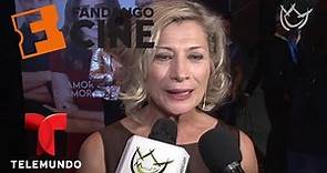 Patricia Bernal orgullosa de Gael en los Oscar | Fandango | Entretenimiento