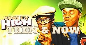 Cooley High (1975) - Then and Now (2021)