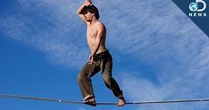 How To Tightrope Walk