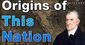 Origins of this Nation | Lyman Beecher