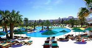 Hotel Djerba Plaza Thalasso & SPA Tunisia
