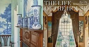A Review: The Life of the House by Lady Henrietta Spencer Churchill & I Prepare For Spring & Easter
