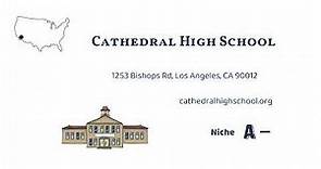 Cathedral High School (Los Angeles, CA)