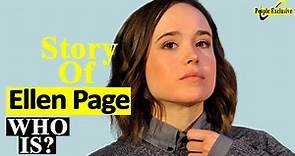 The Untold Truth Of Ellen Page