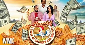 Roscoe's House of Chicken and Waffles | Free Comedy Movie | Full Movie | World Movie Central