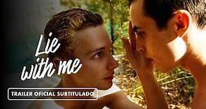 Lie With Me (2023) - Tráiler Subtitulado en Español