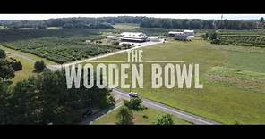 The Wooden Bowl - Trailer - By Connie C Lamothe