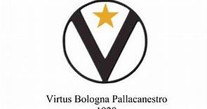 Anthem Virtus Bologna Pallacanestro / Inno Virtus Bologna Pallacanestro
