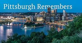 Obituaries in Pittsburgh, PA Archives