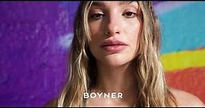 Boyner X Nike