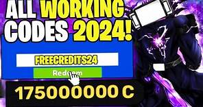 *NEW* ALL WORKING CODES FOR SKIBI DEFENSE IN 2024! ROBLOX SKIBI DEFENSE CODES