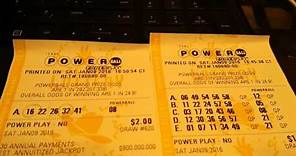 HOW TO WIN POWERBALL LOTTERY: STRATEGIES TO WIN POWER BALL - PROVEN LOTTO STRATEGY