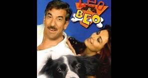 LEO & BEO serie tv 1997 M.COLUMBRO,S.FERILLI