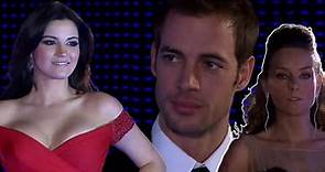 ¡Hasta con el vestido destrozado, María arrasa en el desfile! | Triunfo del Amor - Televisa