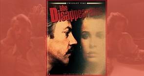 The Disappearance 1080p Donald Sutherland-Francine Racette (Stuart Cooper 1977)