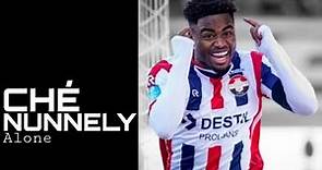 Ché Nunnely | Goals & Skills Willem II 2019/2020 ▶ Marshmello - Alone