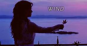 Best Wind Scenes in Movies