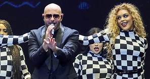 Pitbull Announces Fall 2024 Tour With T-Pain, Lil John