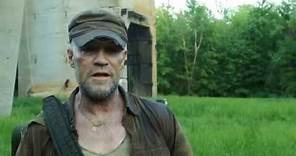 The Driving Dead - The Interview (Michael Rooker Exclusive)