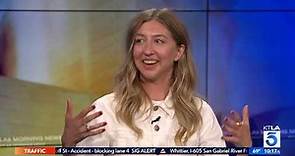 Heidi Gardner on How she was Discovered for SNL & TV Show “Supermansion”