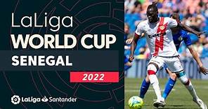 LaLiga juega el Mundial: Senegal