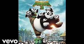 Hans Zimmer, Lang Lang - Oogway's Legacy | Kung Fu Panda 3 (Music from the Motion Picture)