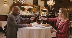 To Dine For with Kate Sullivan:LeVar Burton. Actor and Executive Producer. Season 5 Episode 510