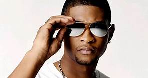 Usher Biography: Life and Career of the R and B Singer