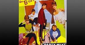 the B-52's ▶ Party·Mix! (Full Album)
