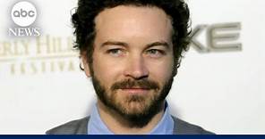 Danny Masterson Found Guilty of Two Counts of Rape | Nightline