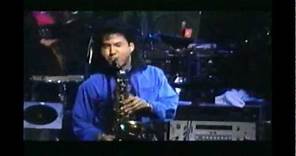The Rippingtons - Weekend In Monaco (Live in L.A.)
