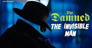 THE DAMNED 'The Invisible Man' - Official Video - New Album 'Darkadelic' out now!