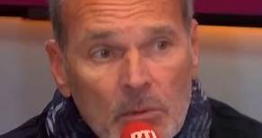 REDIF - 🎙 Laurent Baffie se confie sur ses crises d'angoisse... | RTL