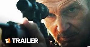 The Marksman Trailer #1 (2021) | Movieclips Trailers