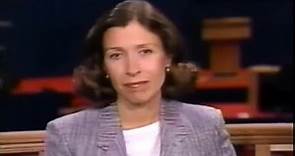 Marilyn Quayle Speaks To Jane Pauley Ahead Of '88 VP Debate | 1988 Vice Presidential Debate
