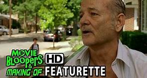 St. Vincent (2014) Featurette - Bill Murray on Living Life to the Fullest