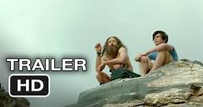 Goats Trailer (2012) David Duchovny, Vera Farmiga Movie HD