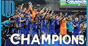 Chelsea derrotó al Palmeiras y se convirtió campeón del Mundial de Clubes