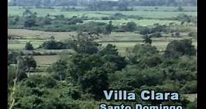Santo Domingo - Villa Clara - Cuba que linda es!