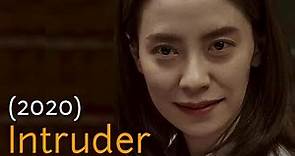 INTRUDER (2020) EXPLAINED IN HINDI | SOUTH KOREAN MYSTERY THRILLER
