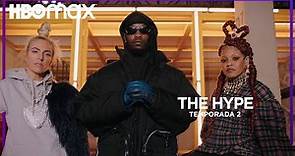 The Hype - Temporada 2 | Tráiler oficial | Español subtitulado | HBO Max