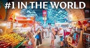 St. Lawrence Market Visitors Guide | Toronto Canada! One of the BEST Food Markets in the World!