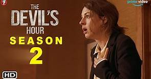 The Devil's Hours | Season 2 | Prime Video, The Devil's Hours Season 3 Details, Plot, Review, Recap,