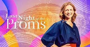 BBC Proms - 2023: Last Night of the Proms, Part 2