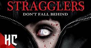 Stragglers | Full Psychological Horror Movie | Horror Central