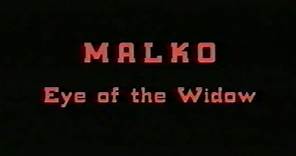 Malko: Eye of the Widow - Trailer (1991)