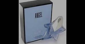 How to identify vintage Angel (Thierry Mugler, 1992)